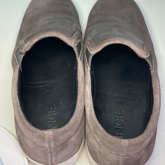 Vince Mens Loafers 42.5  9 M - Picture 8 of 13